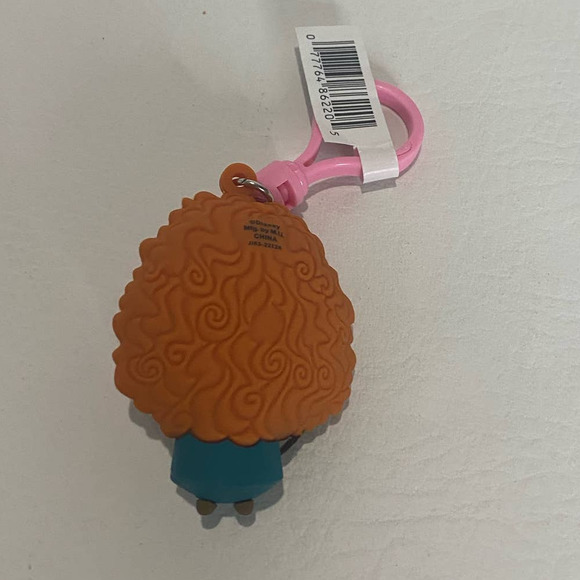 NEW DISNEY Princesses Merida Clip Series 31 monogram - Picture 3 of 4